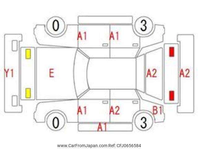 honda stepwagon 2020 -HONDA--Stepwgn 6AA-RP5--RP5-1201602---HONDA--Stepwgn 6AA-RP5--RP5-1201602- image 2