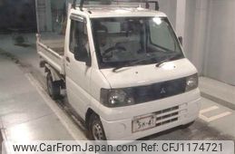 mitsubishi minicab-truck 2001 -MITSUBISHI--Minicab Truck U62T-0308197---MITSUBISHI--Minicab Truck U62T-0308197-
