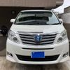 toyota alphard 2013 -TOYOTA--Alphard DAA-ATH20W--ATH20-8030804---TOYOTA--Alphard DAA-ATH20W--ATH20-8030804- image 3