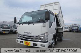 isuzu elf-truck 2022 GOO_NET_EXCHANGE_1161178A30231002W001