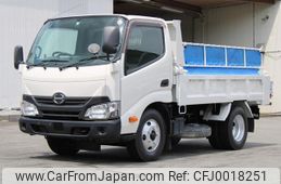 hino dutro 2018 quick_quick_TKG-XZU620T_XZU620-0014642