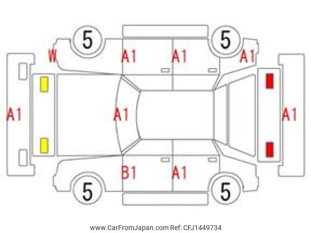 lexus is 2020 -LEXUS--Lexus IS DAA-AVE30--AVE30-5082264---LEXUS--Lexus IS DAA-AVE30--AVE30-5082264- image 2