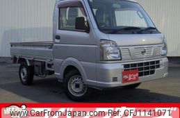nissan nt100-clipper-truck 2016 quick_quick_DR16T_DR16T-252878