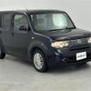 nissan cube 2011 -NISSAN--Cube DBA-Z12--Z12-155386---NISSAN--Cube DBA-Z12--Z12-155386- image 1