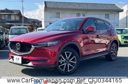 mazda cx-5 2019 -MAZDA--CX-5 3DA-KF2P--KF2P-309271---MAZDA--CX-5 3DA-KF2P--KF2P-309271-