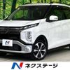 mitsubishi ek-cross 2019 -MITSUBISHI--ek X 5AA-B34W--B34W-0005015---MITSUBISHI--ek X 5AA-B34W--B34W-0005015- image 1