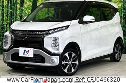 mitsubishi ek-cross 2019 -MITSUBISHI--ek X 5AA-B34W--B34W-0005015---MITSUBISHI--ek X 5AA-B34W--B34W-0005015-