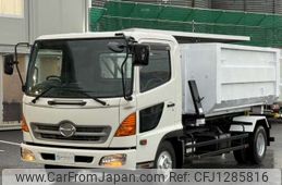 hino ranger 2006 -HINO--Hino Ranger ADG-FC7JHWA--FC7JHW-10301---HINO--Hino Ranger ADG-FC7JHWA--FC7JHW-10301-