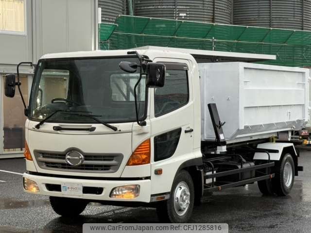 hino ranger 2006 -HINO--Hino Ranger ADG-FC7JHWA--FC7JHW-10301---HINO--Hino Ranger ADG-FC7JHWA--FC7JHW-10301- image 1