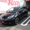 nissan note 2016 -NISSAN 【名古屋 506ﾑ9667】--Note DBA-E12--E12-459743---NISSAN 【名古屋 506ﾑ9667】--Note DBA-E12--E12-459743- image 21