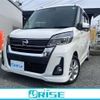 nissan dayz-roox 2017 -NISSAN 【熊本 582】--DAYZ Roox DBA-B21A--B21A-0348813---NISSAN 【熊本 582】--DAYZ Roox DBA-B21A--B21A-0348813- image 1