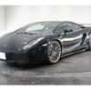 lamborghini gallardo 2007 quick_quick_ABA-GE07L2_WHWGE43T38LA05792 image 1