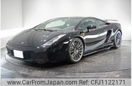 lamborghini gallardo 2007 quick_quick_ABA-GE07L2_WHWGE43T38LA05792