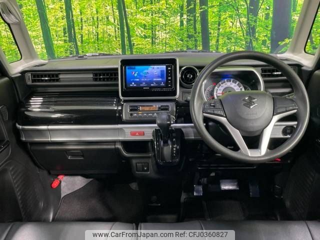 suzuki spacia 2019 -SUZUKI--Spacia DAA-MK53S--MK53S-615796---SUZUKI--Spacia DAA-MK53S--MK53S-615796- image 2