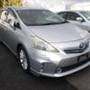 toyota prius-α 2011 -TOYOTA--Prius α DAA-ZVW41W--ZVW41W-3005034---TOYOTA--Prius α DAA-ZVW41W--ZVW41W-3005034- image 1