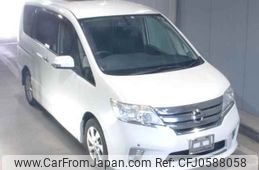 nissan serena 2011 -NISSAN--Serena FC26-050511---NISSAN--Serena FC26-050511-