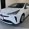 toyota prius 2019 -TOYOTA--Prius DAA-ZVW51--ZVW51-8063887---TOYOTA--Prius DAA-ZVW51--ZVW51-8063887- image 8