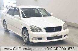 toyota crown undefined -TOYOTA--Crown GRS180-0052951---TOYOTA--Crown GRS180-0052951-