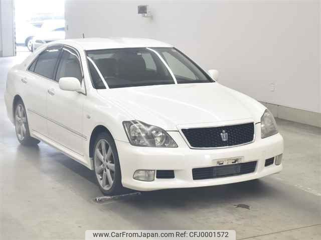 toyota crown undefined -TOYOTA--Crown GRS180-0052951---TOYOTA--Crown GRS180-0052951- image 1