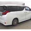toyota alphard 2017 quick_quick_DBA-AGH30W_AGH30-0122522 image 5