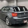 bmw 1-series 2015 quick_quick_DBA-1B30_WBA1B72000P595974 image 14