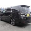 toyota vellfire 2010 -TOYOTA 【岐阜 302ﾐ3423】--Vellfire ANH20W--ANH20-8140425---TOYOTA 【岐阜 302ﾐ3423】--Vellfire ANH20W--ANH20-8140425- image 43