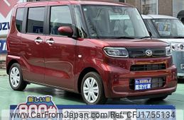daihatsu tanto 2024 CFJ1755134