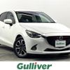 mazda demio 2016 -MAZDA--Demio LDA-DJ5FS--DJ5FS-159098---MAZDA--Demio LDA-DJ5FS--DJ5FS-159098- image 1