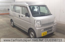 mitsubishi minicab-van 2018 -MITSUBISHI 【前橋 480ｳ8446】--Minicab Van DS17V--253738---MITSUBISHI 【前橋 480ｳ8446】--Minicab Van DS17V--253738-