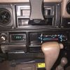 toyota land-cruiser 1997 CFJ1386324 image 7