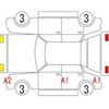 toyota prius 2016 -TOYOTA--Prius DAA-ZVW50--ZVW50-8008998---TOYOTA--Prius DAA-ZVW50--ZVW50-8008998- image 2