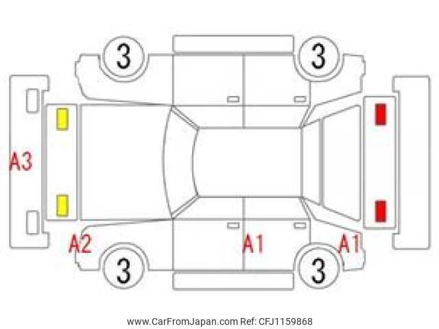 toyota prius 2016 -TOYOTA--Prius DAA-ZVW50--ZVW50-8008998---TOYOTA--Prius DAA-ZVW50--ZVW50-8008998- image 2