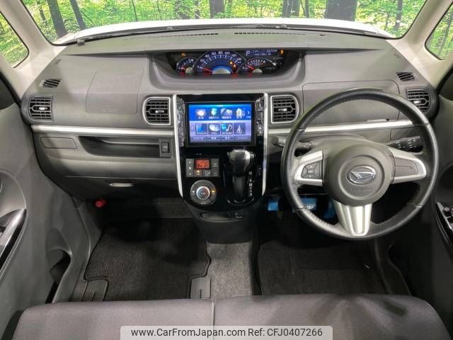 daihatsu tanto 2014 -DAIHATSU--Tanto DBA-LA600S--LA600S-0084894---DAIHATSU--Tanto DBA-LA600S--LA600S-0084894- image 2