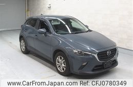 mazda cx-3 2020 -MAZDA--CX-3 DKLFW-100711---MAZDA--CX-3 DKLFW-100711-