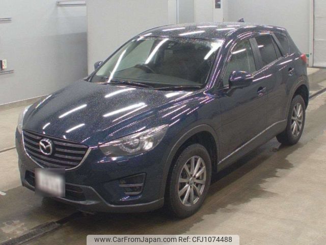 mazda cx-5 2015 -MAZDA 【岩手 301そ4369】--CX-5 KE2AW-200623---MAZDA 【岩手 301そ4369】--CX-5 KE2AW-200623- image 1