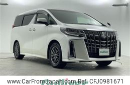 toyota alphard 2021 -TOYOTA--Alphard 3BA-AGH30W--AGH30-9038928---TOYOTA--Alphard 3BA-AGH30W--AGH30-9038928-