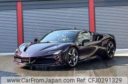 ferrari ferrari-others 2021 -FERRARI--ﾌｪﾗｰﾘSF90 7LA-173H--ZFF95NMJ000266353---FERRARI--ﾌｪﾗｰﾘSF90 7LA-173H--ZFF95NMJ000266353-