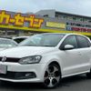 volkswagen polo 2013 -VOLKSWAGEN--VW Polo ABA-6RCTH--WVWZZZ6RZDY275412---VOLKSWAGEN--VW Polo ABA-6RCTH--WVWZZZ6RZDY275412- image 1