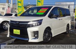 toyota voxy 2016 -TOYOTA 【名変中 】--Voxy ZRR85W--0063873---TOYOTA 【名変中 】--Voxy ZRR85W--0063873-