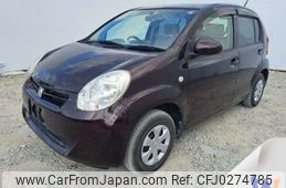 toyota passo 2012 -TOYOTA--Passo DBA-KGC30--KGC30-0113980---TOYOTA--Passo DBA-KGC30--KGC30-0113980-