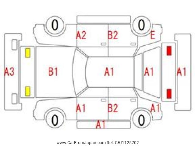 suzuki alto 2010 -SUZUKI--Alto DBA-HA25S--HA25S-774870---SUZUKI--Alto DBA-HA25S--HA25S-774870- image 2