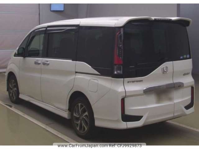 honda stepwagon 2015 -HONDA--Stepwgn DBA-RP4--RP4-1002976---HONDA--Stepwgn DBA-RP4--RP4-1002976- image 2