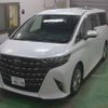 toyota alphard 2025 -TOYOTA 【新潟 301ﾕ8278】--Alphard AGH45W--0006436---TOYOTA 【新潟 301ﾕ8278】--Alphard AGH45W--0006436- image 8
