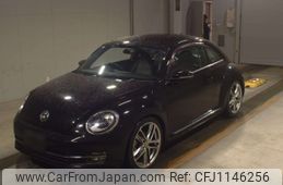 volkswagen the-beetle 2014 -VOLKSWAGEN--VW The Beetle 16CBZ-WVWZZZ16ZEM647168---VOLKSWAGEN--VW The Beetle 16CBZ-WVWZZZ16ZEM647168-