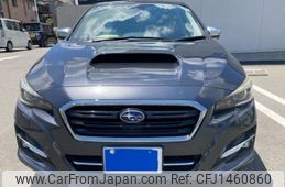 subaru levorg 2017 CFJ1460860
