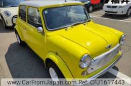 rover mini 1998 CFJ1617443
