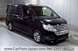 honda stepwagon 2014 -HONDA--Stepwgn RK5-1413501---HONDA--Stepwgn RK5-1413501-