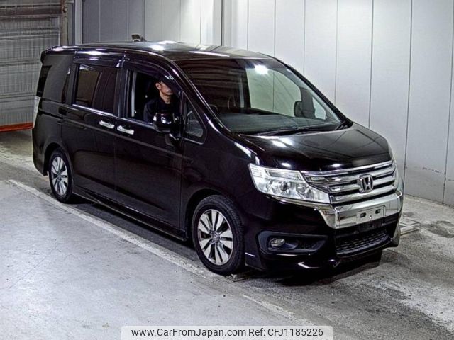 honda stepwagon 2014 -HONDA--Stepwgn RK5-1413501---HONDA--Stepwgn RK5-1413501- image 1