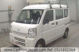 mazda scrum-van 2015 CFJ1852364