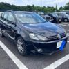 volkswagen golf-variant 2010 -VOLKSWAGEN--VW Golf Variant ABA-1KCAV--WVWZZZ1KZAM676702---VOLKSWAGEN--VW Golf Variant ABA-1KCAV--WVWZZZ1KZAM676702- image 1